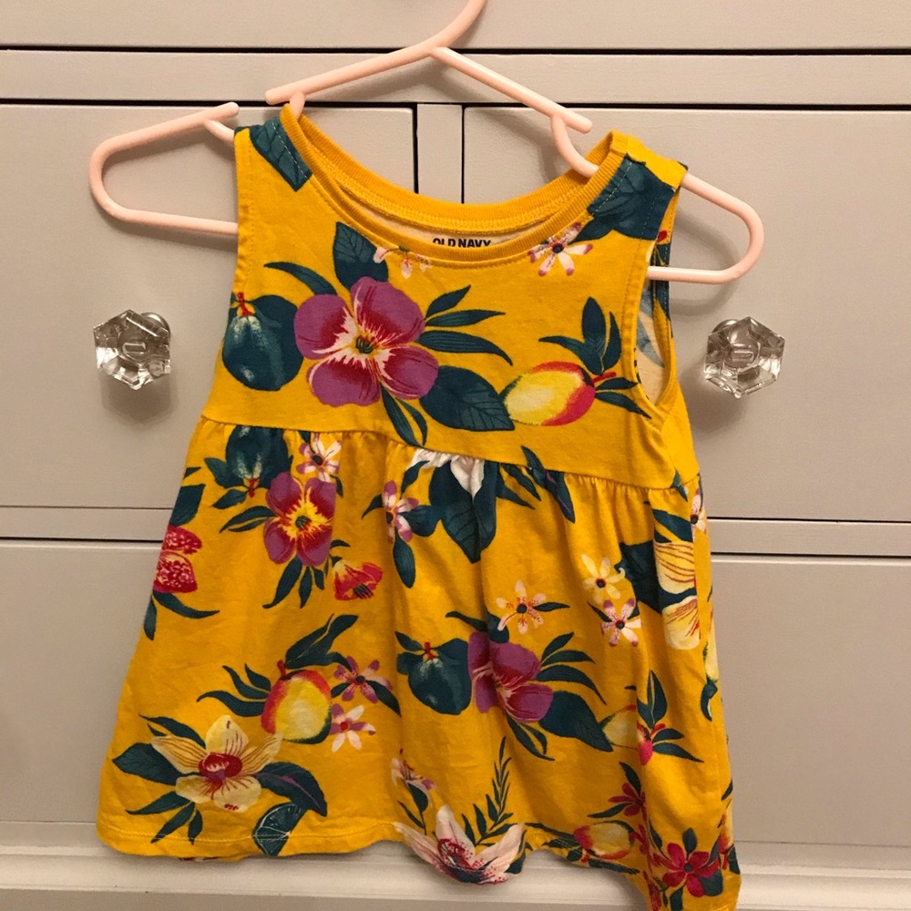 Old navy dress